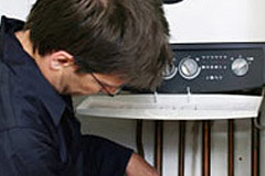 boiler replacement Woundale