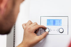 best Woundale boiler servicing companies