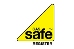 gas safe companies Woundale
